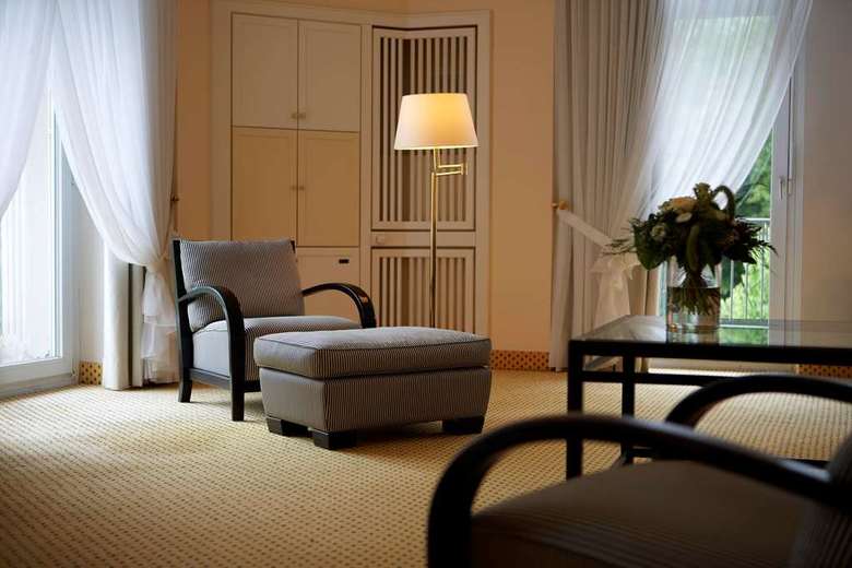 Steigenberger Hotel Bad Pyrmont