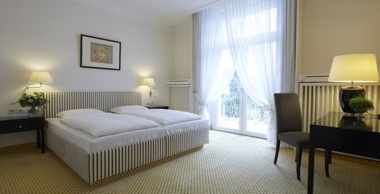 Steigenberger Hotel Bad Pyrmont