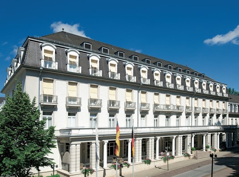 Steigenberger Hotel Bad Pyrmont