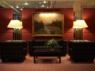 Steigenberger Hotel Bad Pyrmont