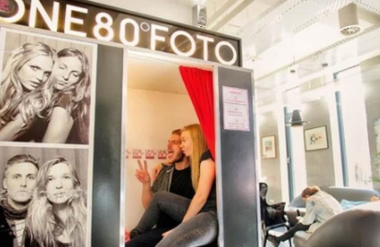 Hotel One80 Hostel Berlin