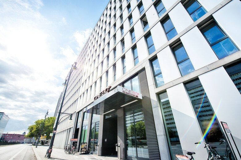 Hotel One80 Hostel Berlin