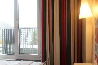 Hotel One80 Hostel Berlin