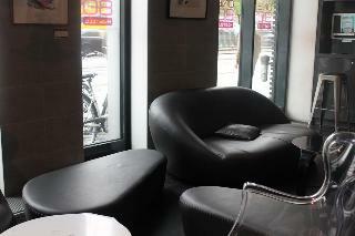 Hotel One80 Hostel Berlin