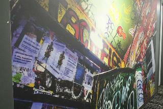 Hotel One80 Hostel Berlin