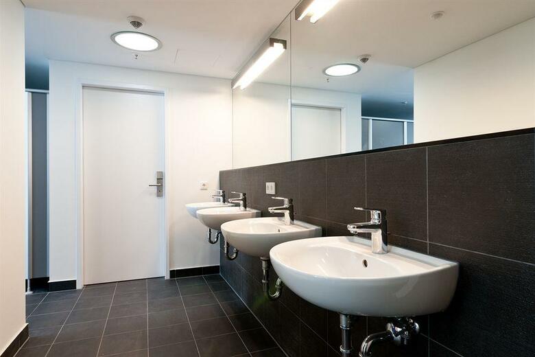 Hotel One80 Hostel Berlin