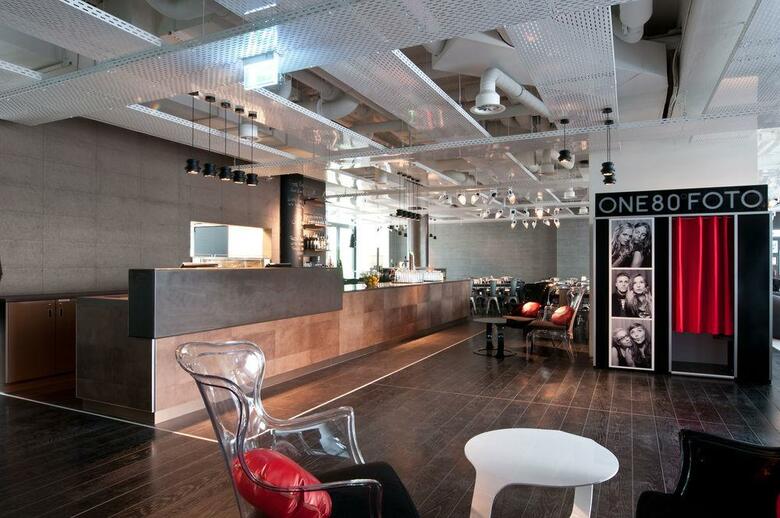 Hotel One80 Hostel Berlin