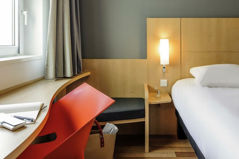 Hotel Ibis Berlin Kurfuerstendamm