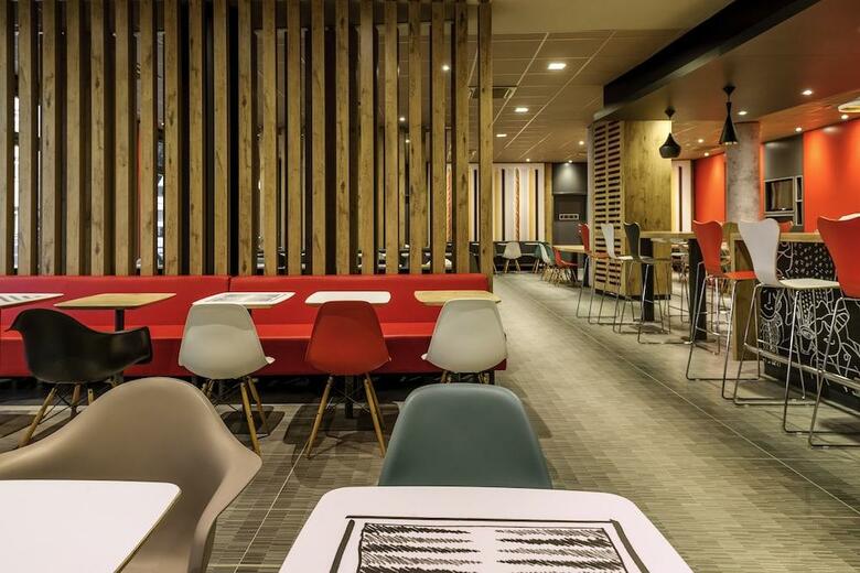 Hotel Ibis Berlin Kurfuerstendamm