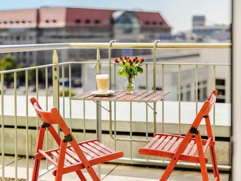 Hotel Ibis Berlin Kurfuerstendamm