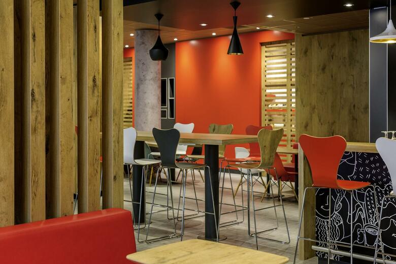 Hotel Ibis Berlin Kurfuerstendamm
