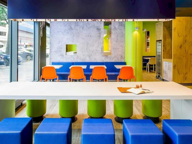 Hotel Ibis Berlin Kurfuerstendamm