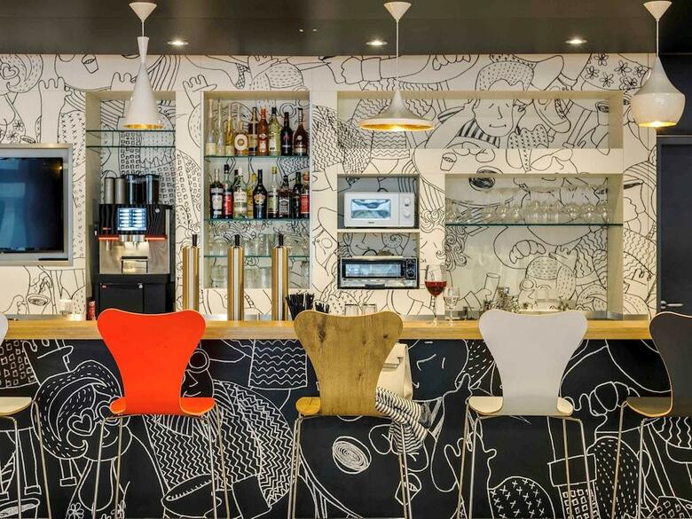 Hotel Ibis Berlin Kurfuerstendamm