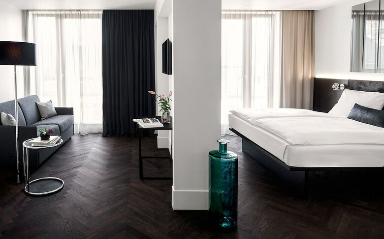 Hotel Amano Grand Central