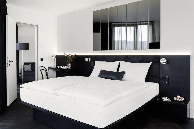 Hotel Amano Grand Central