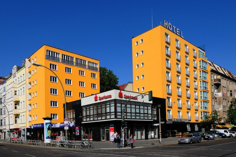 Hotel Klassik