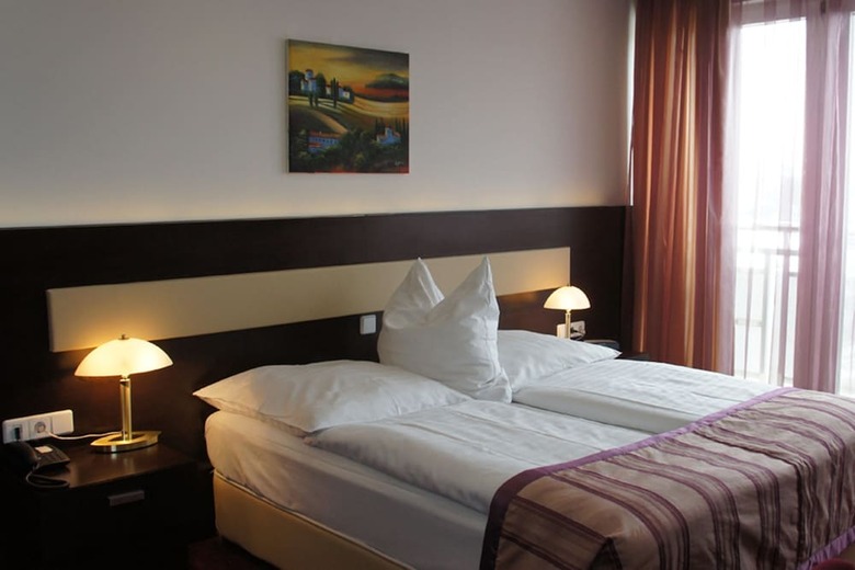 Hotel Klassik