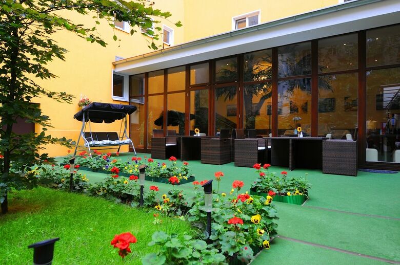 Hotel Klassik