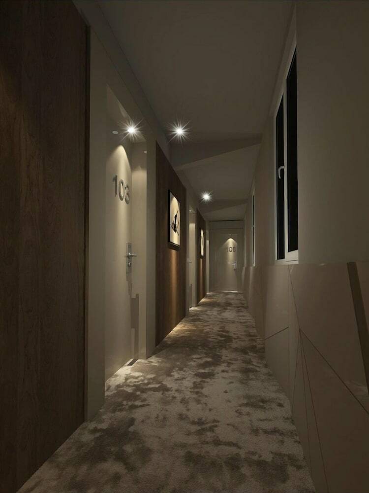 Hotel Klassik