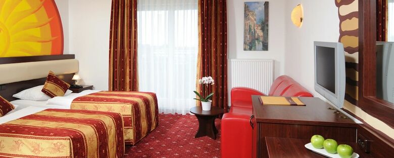 Hotel Klassik