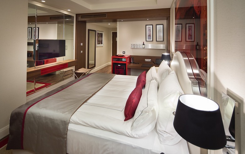 Hotel Titanic Gendarmenmarkt Berlin