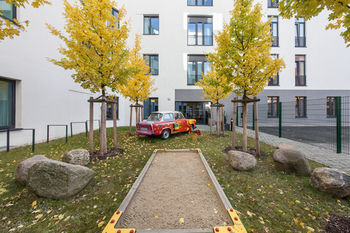 Winters Hotel Berlin Mitte The