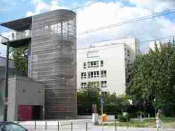Top Embrace Hotel Grenzfall