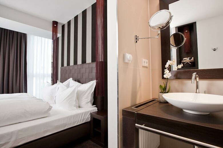 Hotel Goodman's Living