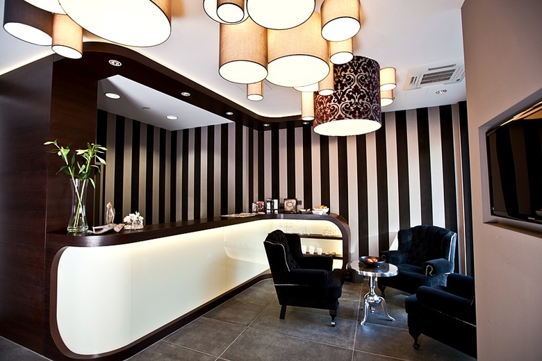 Hotel Goodman's Living