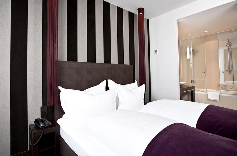 Hotel Goodman's Living
