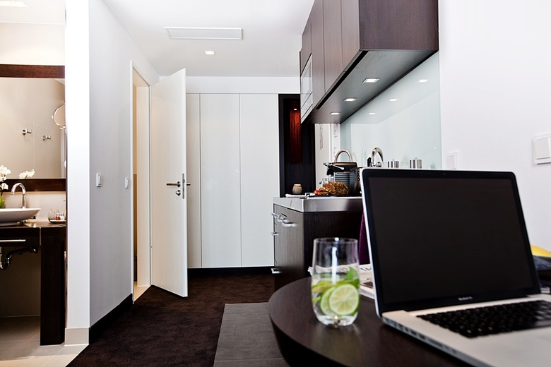 Hotel Goodman's Living
