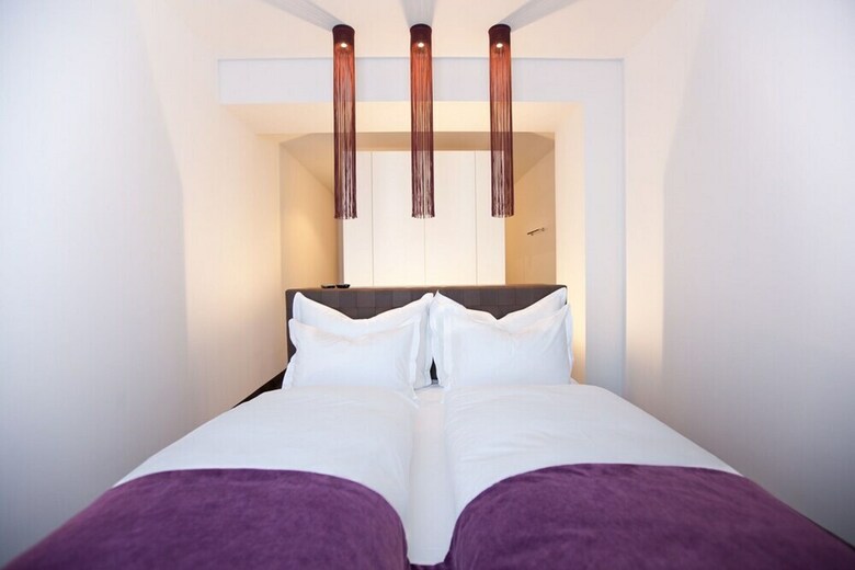 Hotel Goodman's Living