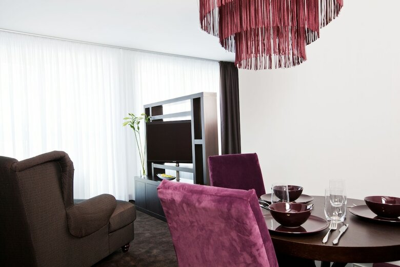 Hotel Goodman's Living