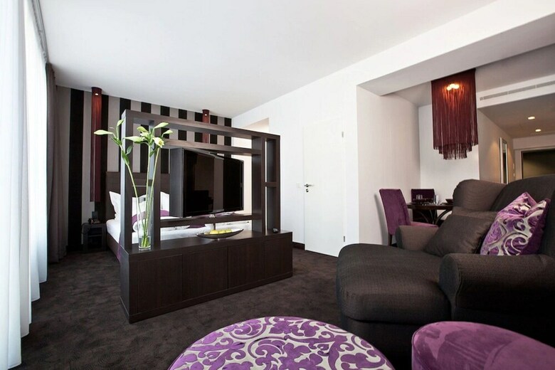 Hotel Goodman's Living