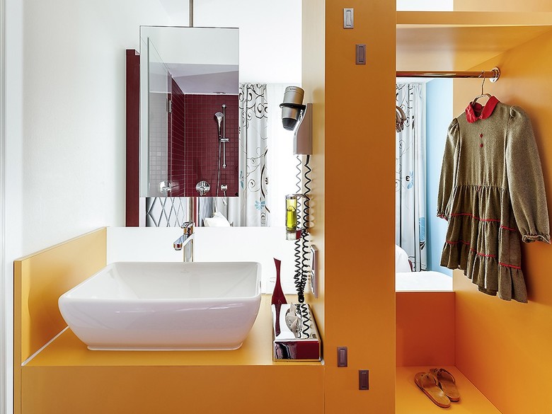 Hotel Ibis Styles Berlin Mitte