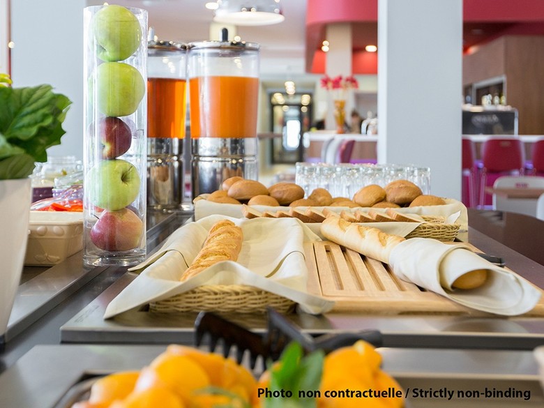 Hotel Ibis Styles Berlin Mitte