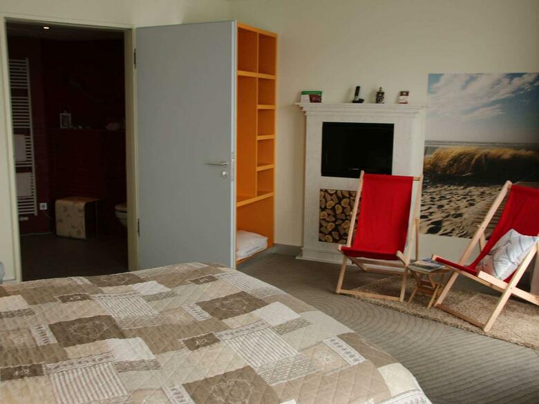 Hotel Ibis Styles Berlin Mitte