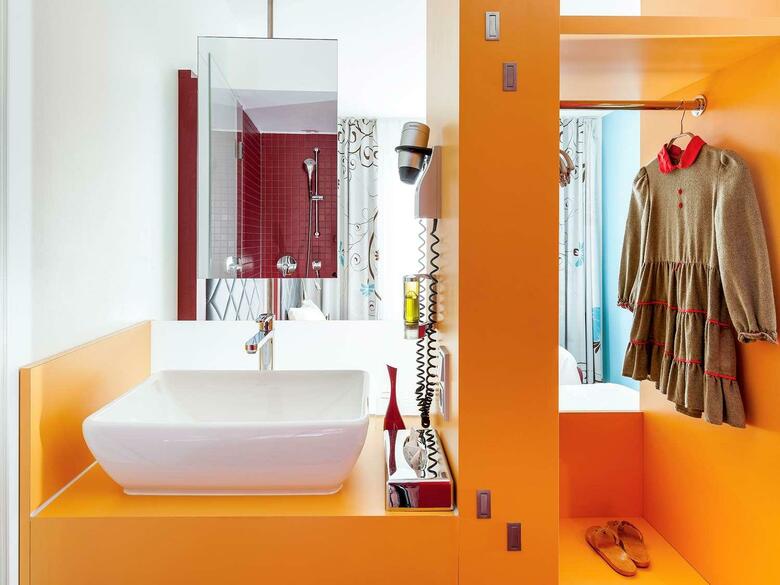 Hotel Ibis Styles Berlin Mitte