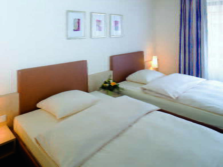 Movenpick Hotel Braunschweig