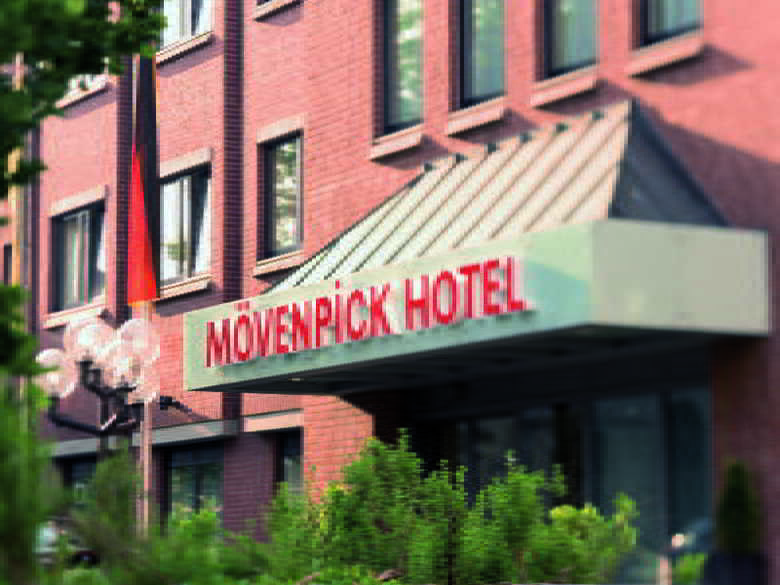 Movenpick Hotel Braunschweig