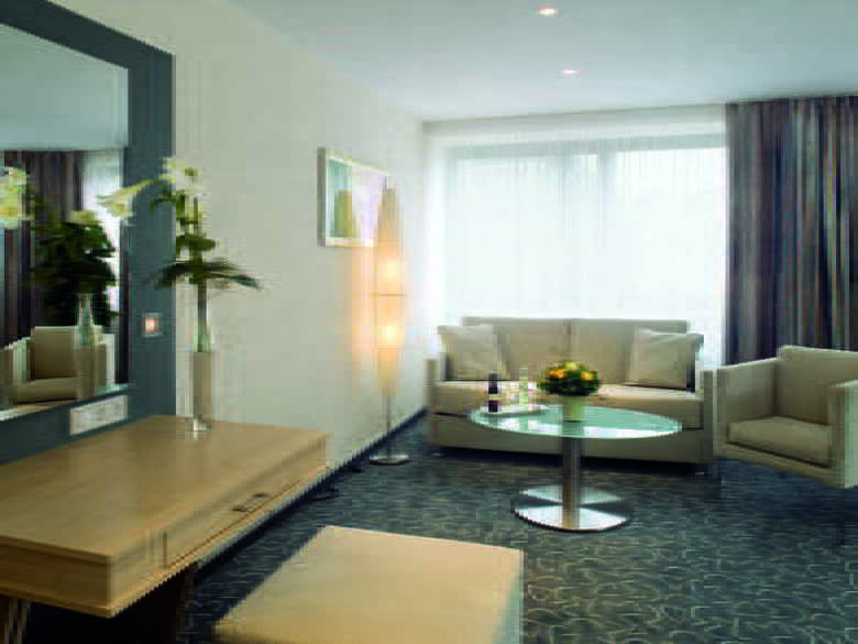 Movenpick Hotel Braunschweig