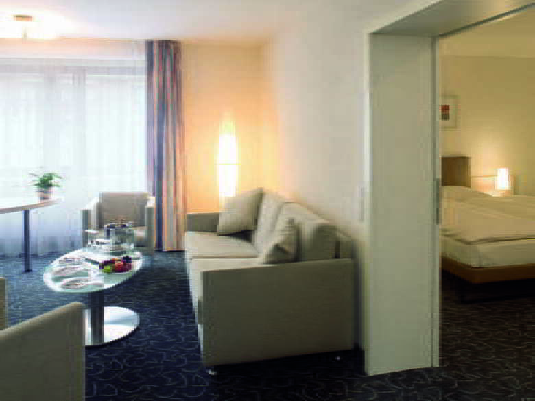 Movenpick Hotel Braunschweig