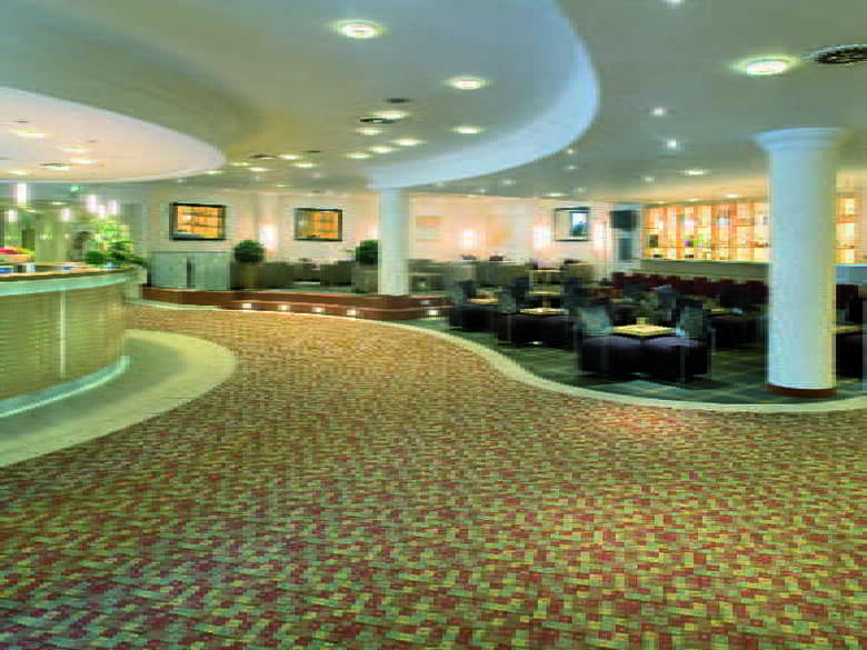 Movenpick Hotel Braunschweig