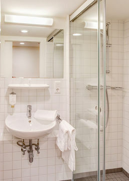 Stadthotel Am R�merturm
