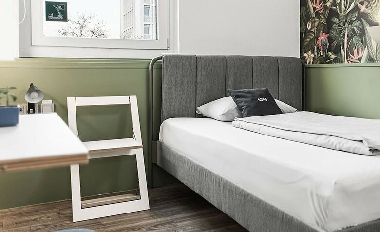 Hotel Ibis Styles Koln City