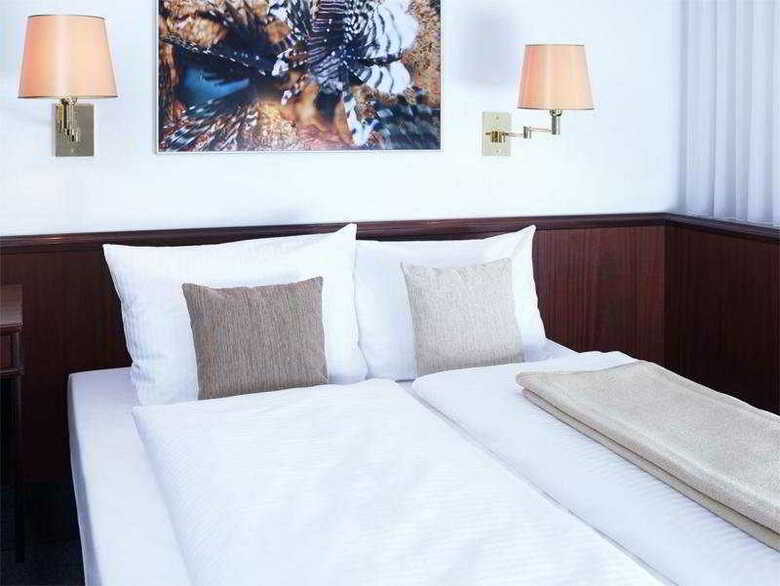 Hotel Ibis Styles Koln City
