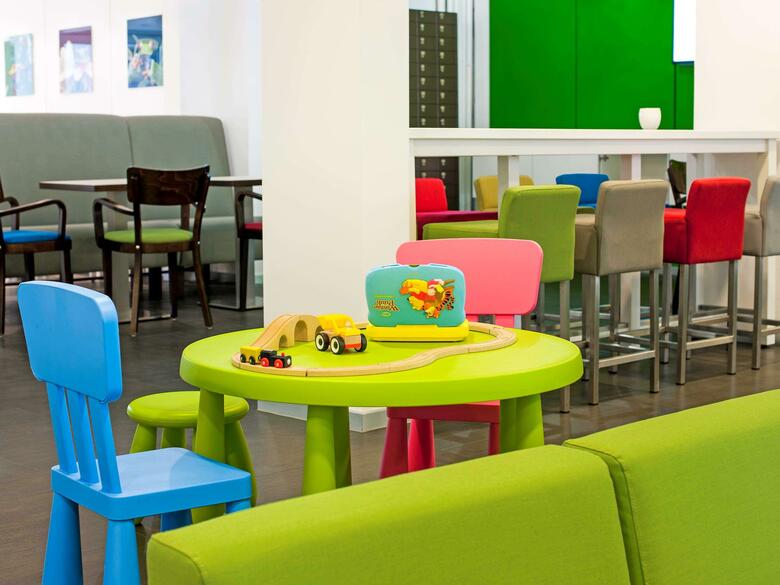 Hotel Ibis Styles Koln City