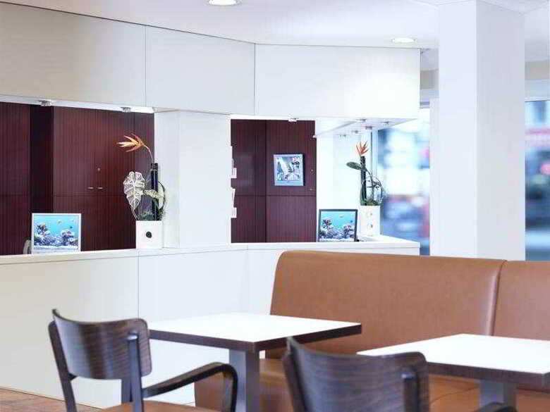 Hotel Ibis Styles Koln City
