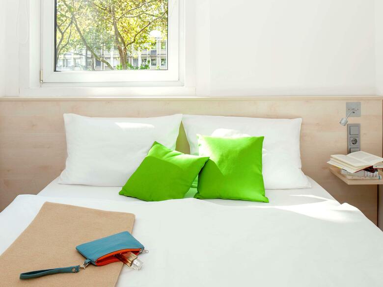 Hotel Ibis Styles Koln City
