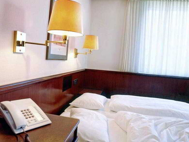 Hotel Ibis Styles Koln City